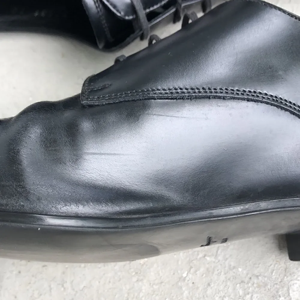 Salvatore Ferragamo these are